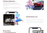 design responsive HTML CSS website within 24 hours
